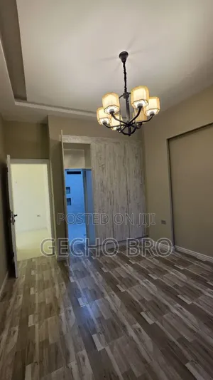 Furnished 4bdrm House in Bole for sale