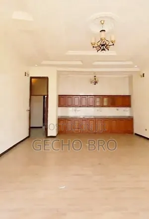 Furnished 4bdrm House in Bole for sale