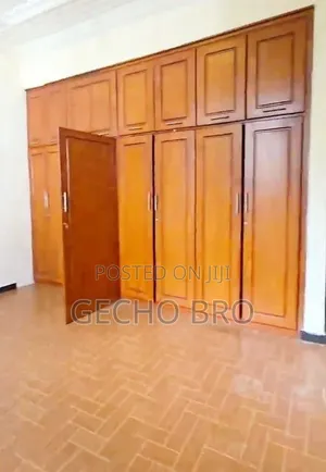 Furnished 4bdrm House in Bole for sale