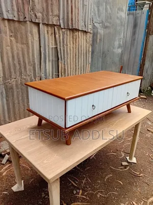 Center Table