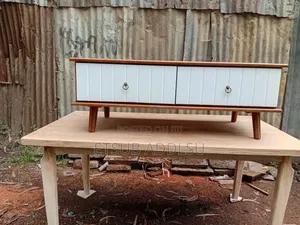 Center Table