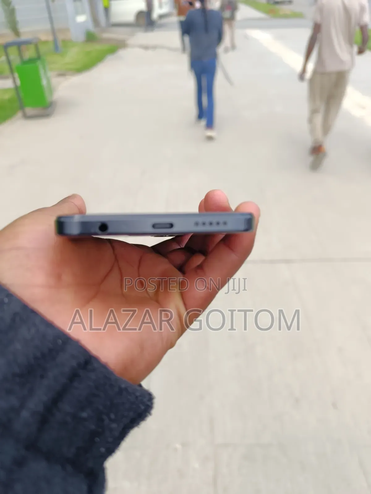 New Xiaomi Redmi 15C 4G 256 GB Red