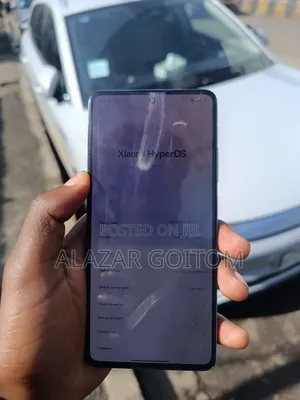 New Xiaomi Redmi Note 12 Pro+ 5G 256 GB Blue