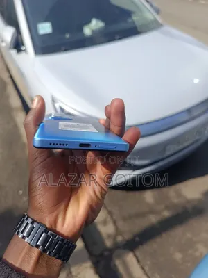 New Xiaomi Redmi Note 12 Pro+ 5G 256 GB Blue