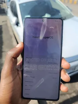 New Xiaomi Redmi Note 12 Pro+ 5G 256 GB Blue