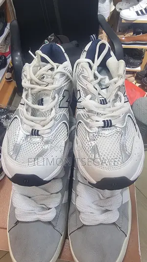Shoes for Men and Women
