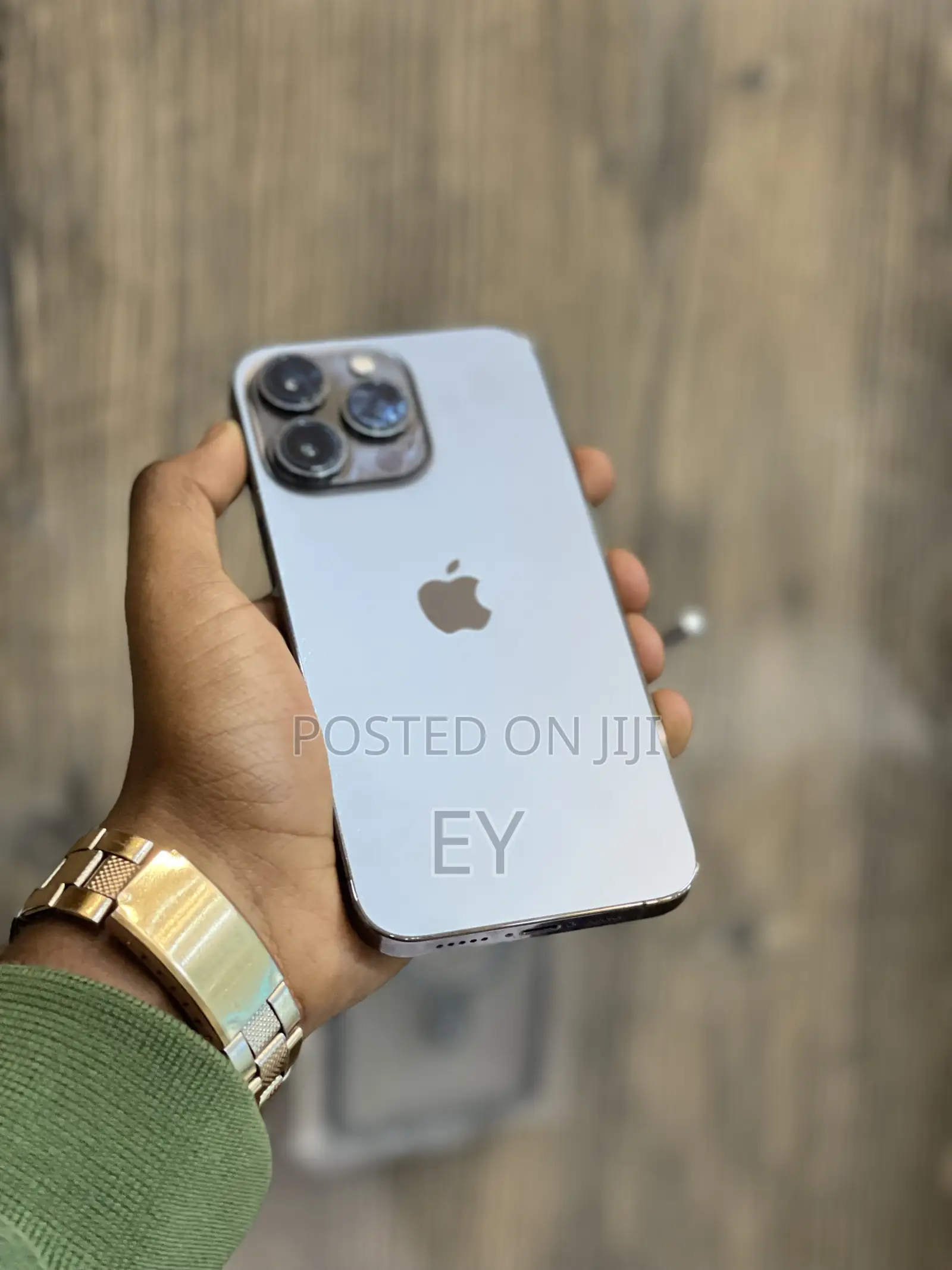 Apple iPhone 13 Pro Max 256 GB Blue