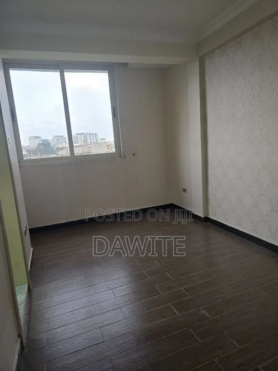 Furnished 3bdrm Apartment in የግል አፓርታማ, Bole for sale