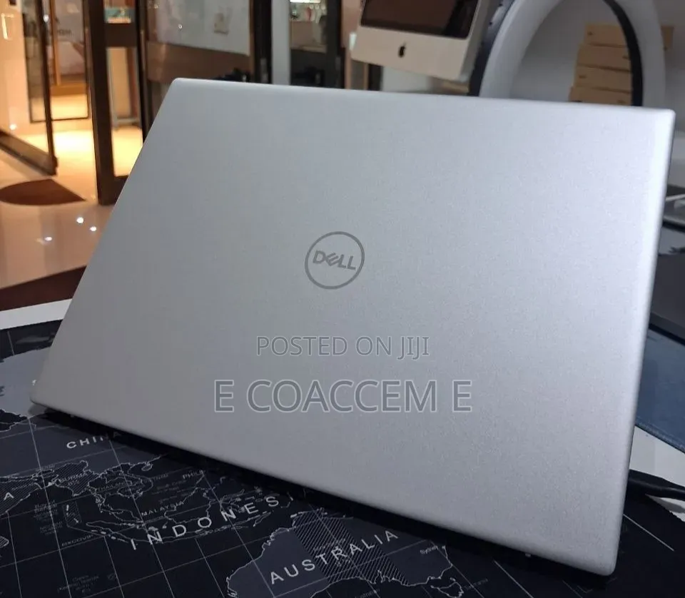 New Laptop Dell Inspiron 14 5435 16GB AMD Ryzen 7 SSD 1T