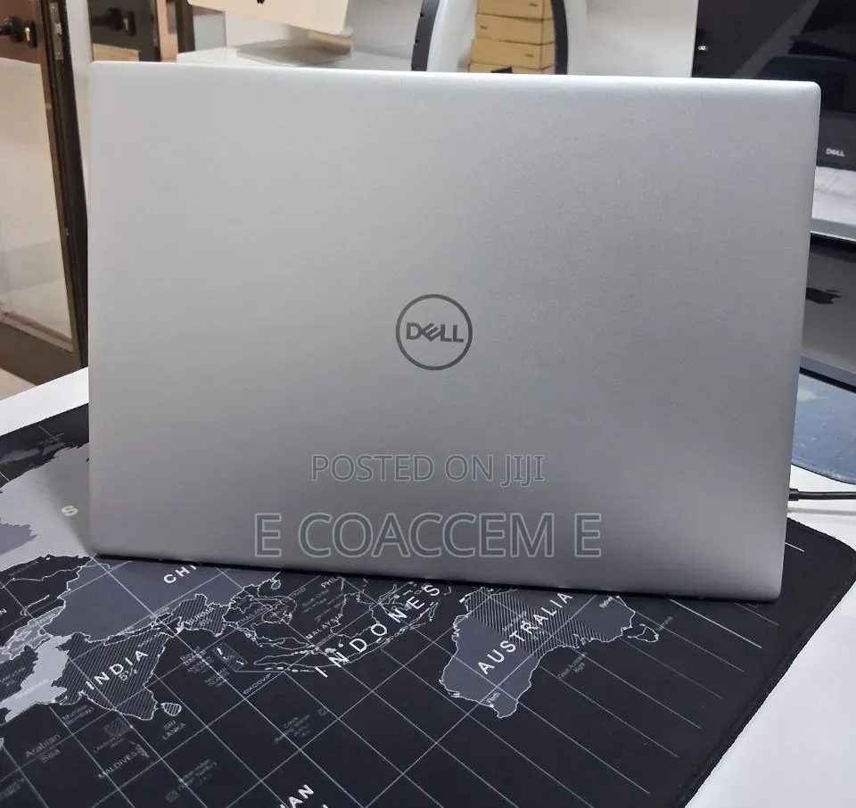 New Laptop Dell Inspiron 14 5435 16GB AMD Ryzen 7 SSD 1T