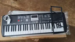 Noman Practice Keyboard