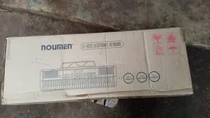 Noman Practice Keyboard