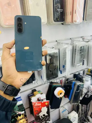New Samsung Galaxy A37 256 GB