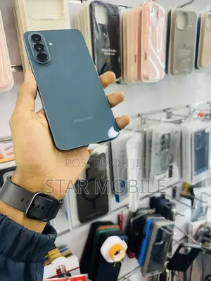 New Samsung Galaxy A37 256 GB