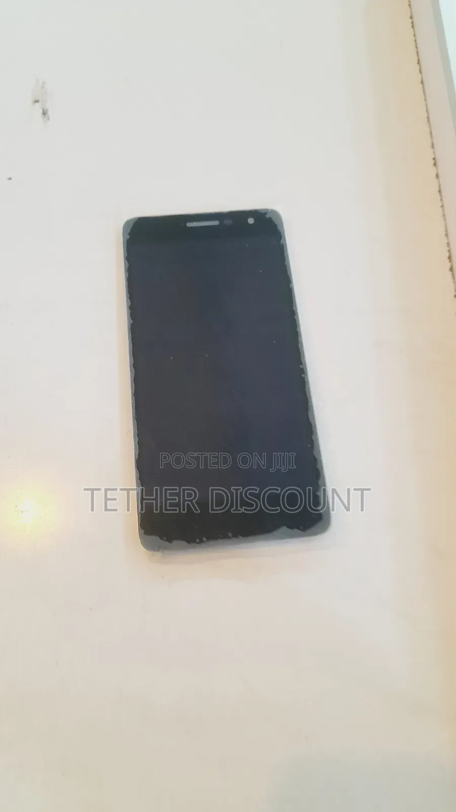 Tecno Screen LCD New for Replacement