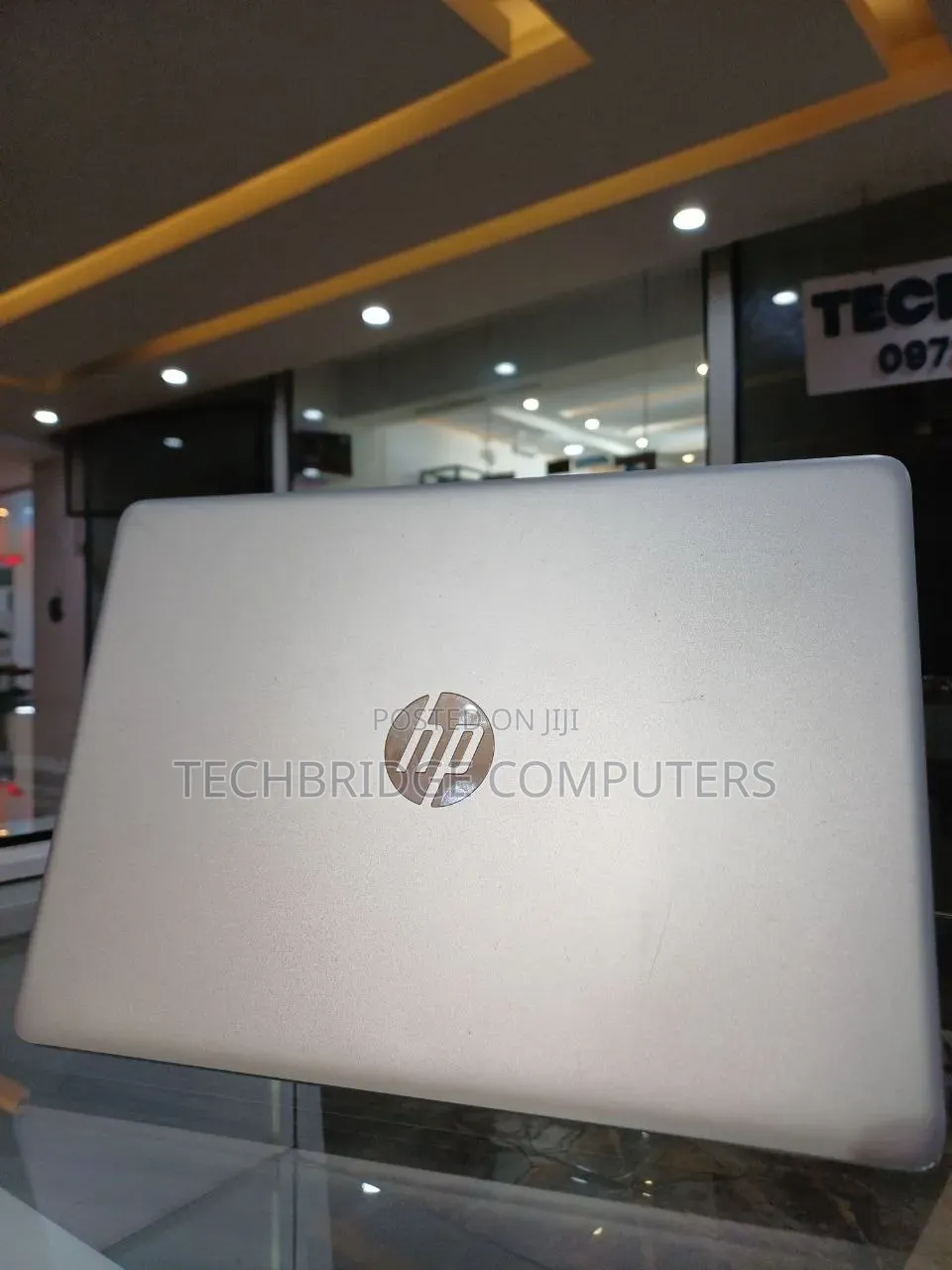 Laptop HP 14-dq1025cl 8GB Intel Core i5 HDD+SSD 1T