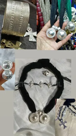 Ashenda Accessories