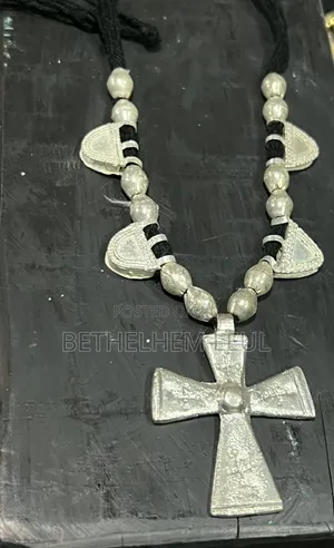 Ashenda Accessories