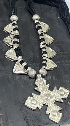 Ashenda Accessories