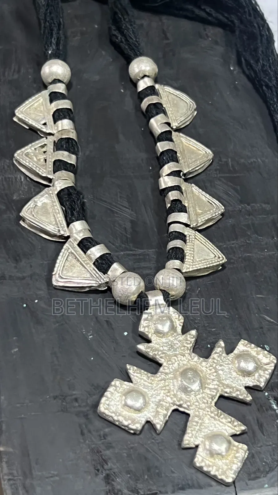 Ashenda Accessories