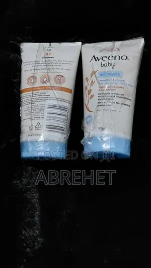 Aveeno Baby Cream