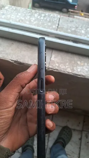 Samsung Galaxy A14 64 GB Black