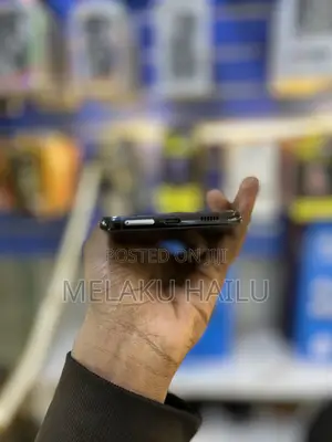 Samsung Galaxy S21+ 5G 256 GB Black