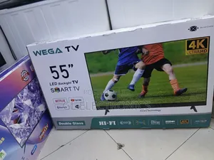 Wega 55 Inch Newe