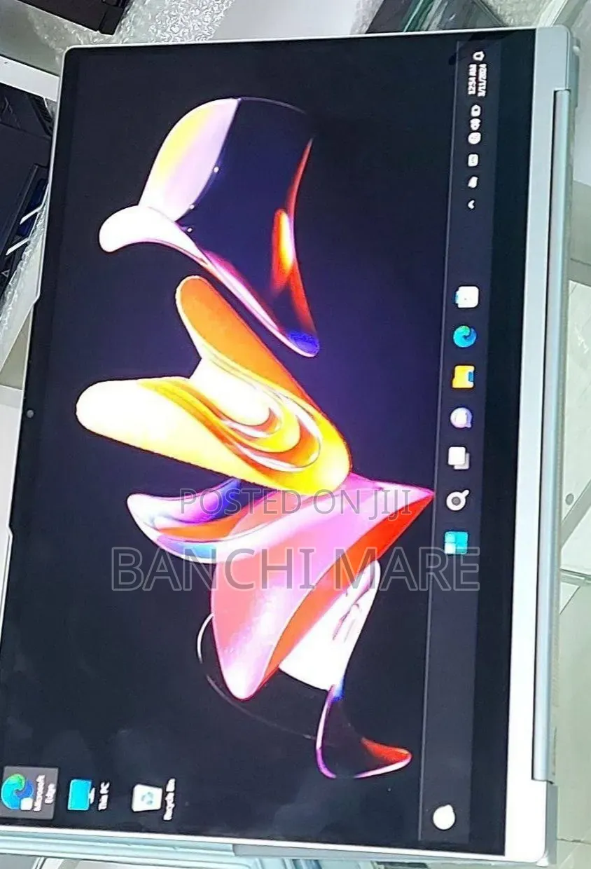 New Laptop Lenovo Yoga 9i 16GB Intel Core i7 SSD 512GB