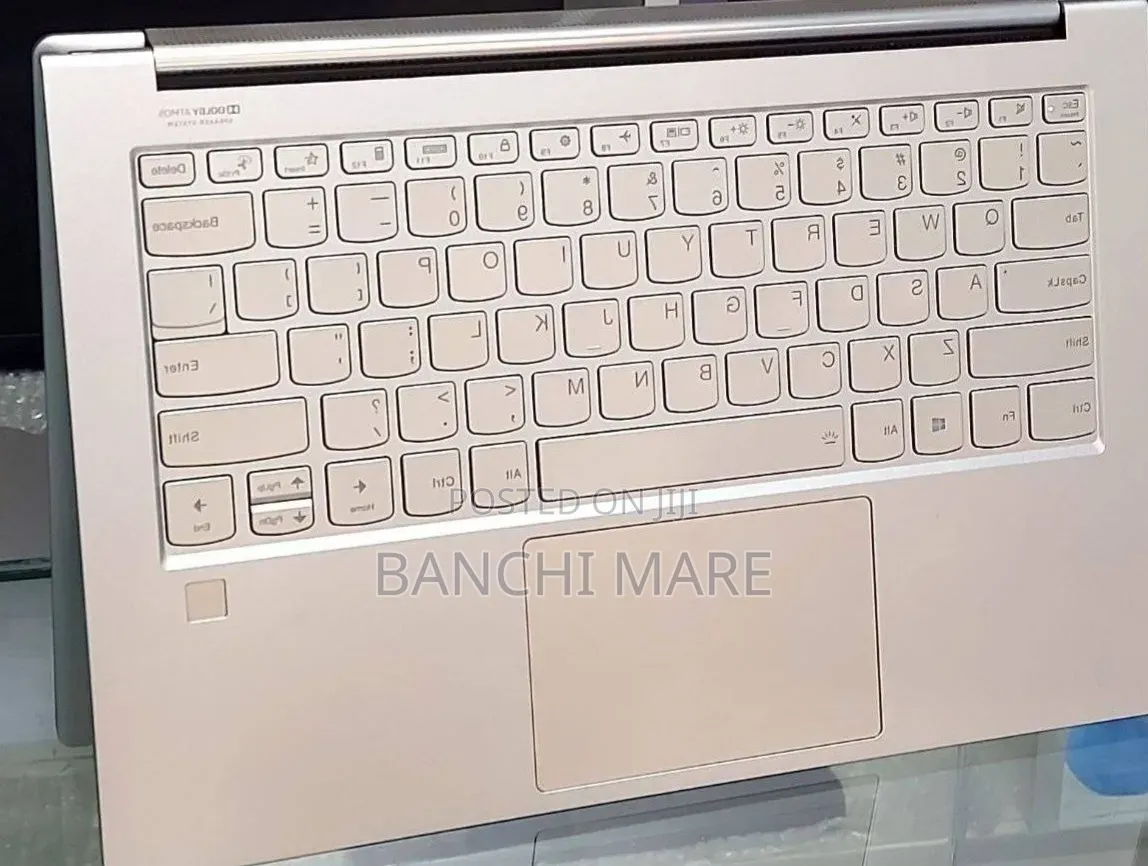 New Laptop Lenovo Yoga 9i 16GB Intel Core i7 SSD 512GB