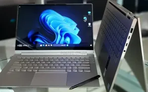 New Laptop Lenovo Yoga 9i 16GB Intel Core i7 SSD 512GB