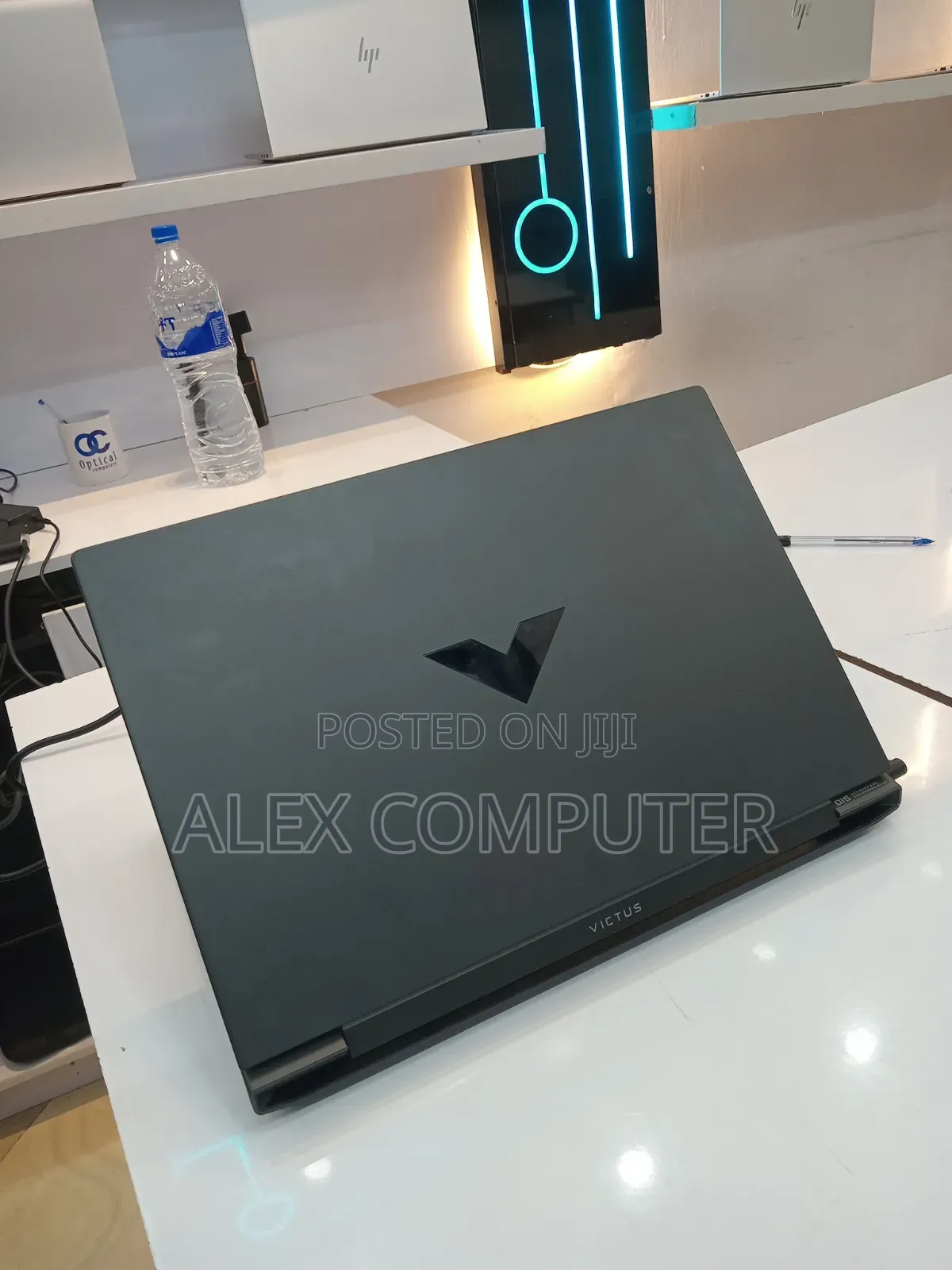 New Laptop HP Victus 15 16GB Intel Core i5 SSD 512GB