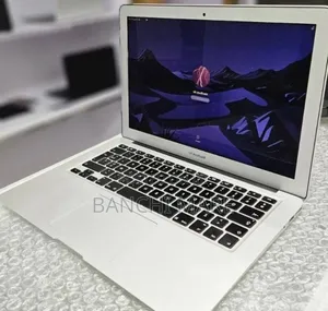 New Laptop Apple MacBook Air 2014 8GB Intel Core i7 SSD 512GB