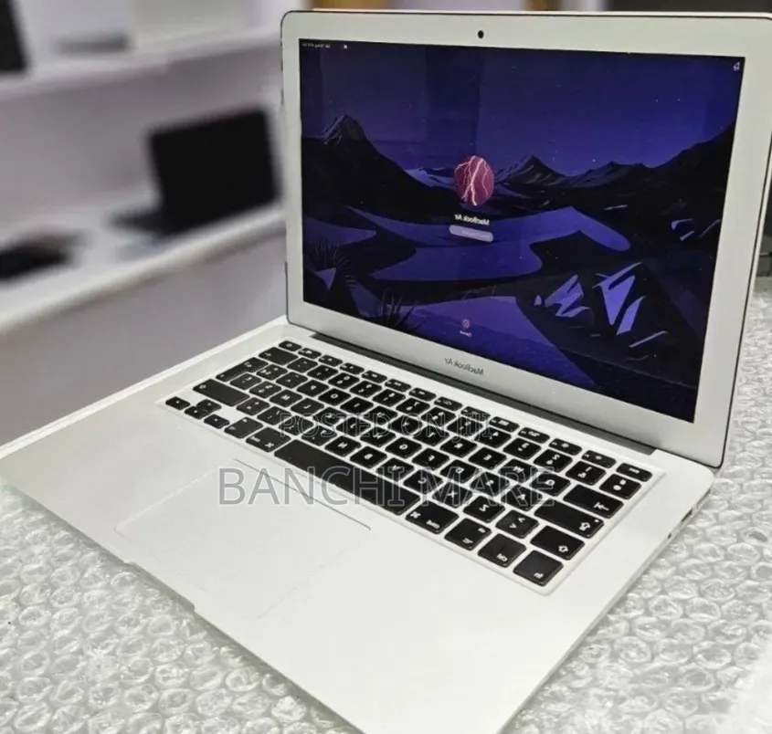 New Laptop Apple MacBook Air 2014 8GB Intel Core i7 SSD 512GB