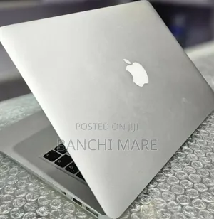 New Laptop Apple MacBook Air 2014 8GB Intel Core i7 SSD 512GB