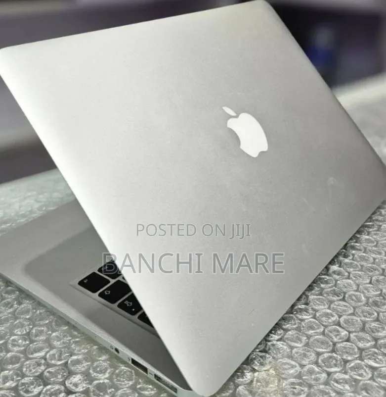New Laptop Apple MacBook Air 2014 8GB Intel Core i7 SSD 512GB