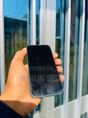 New Apple iPhone 13 Mini 512 GB Blue