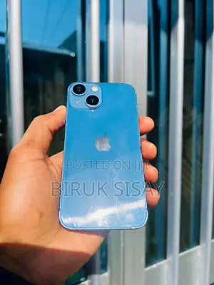New Apple iPhone 13 Mini 512 GB Blue