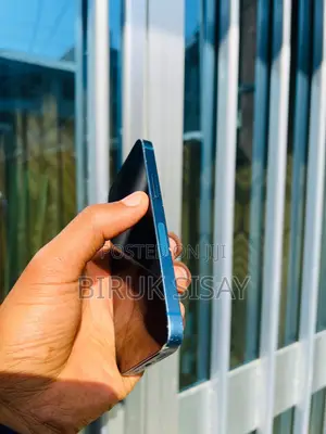 New Apple iPhone 13 Mini 512 GB Blue