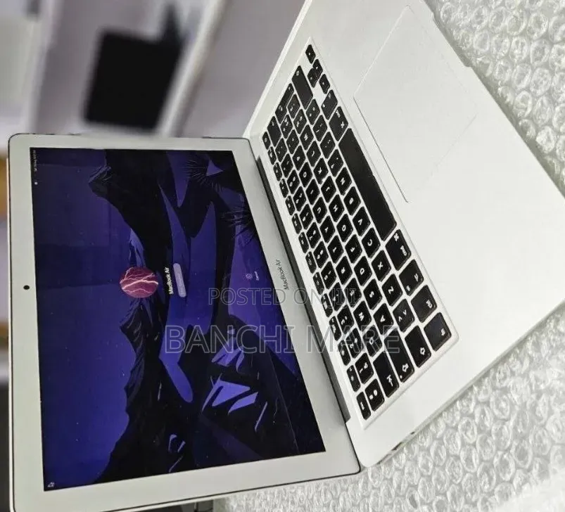 New Laptop Apple MacBook Air 2014 8GB Intel Core i7 SSD 512GB