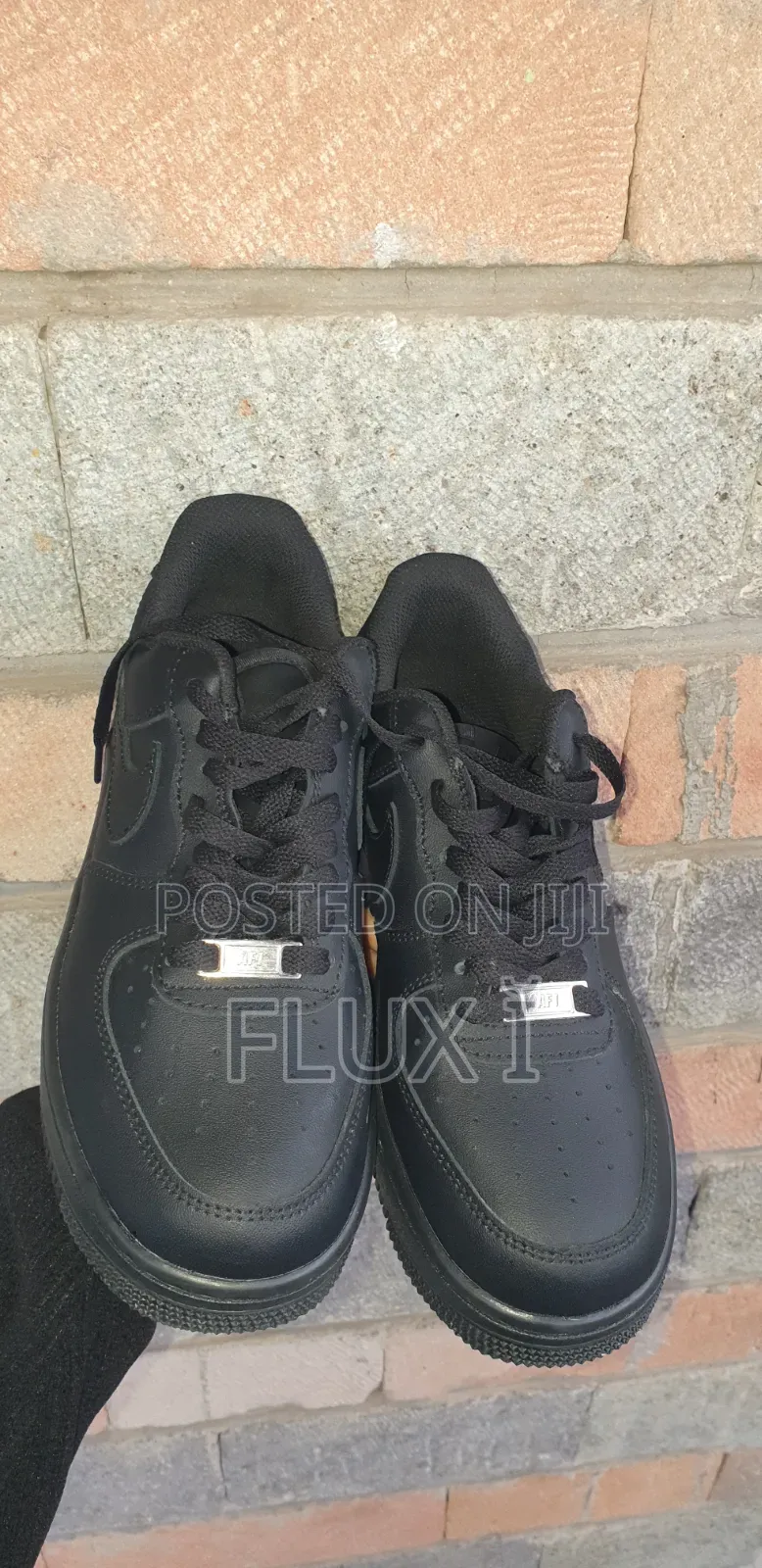 Nike Airforce Black