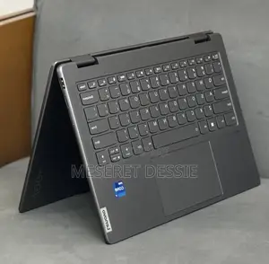 New Laptop Lenovo Yoga 7i 16GB Intel Core i7 SSD 512GB