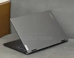 New Laptop Lenovo Yoga 7i 16GB Intel Core i7 SSD 512GB