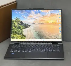 New Laptop Lenovo Yoga 7i 16GB Intel Core i7 SSD 512GB
