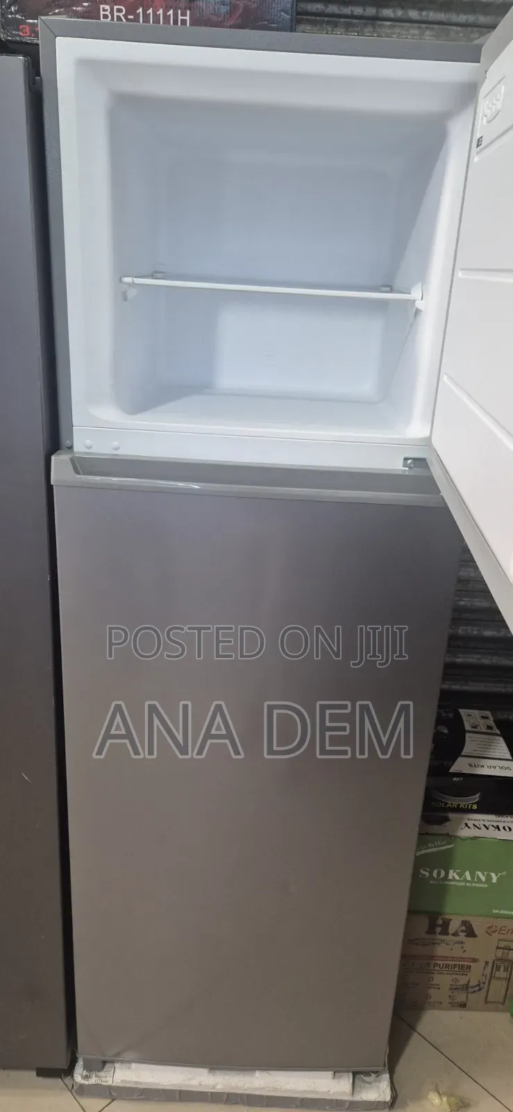 Refrigerator