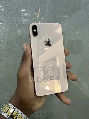 Apple iPhone XS Max 256 GB Rose Gold
