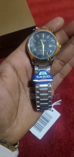 Casio Watches