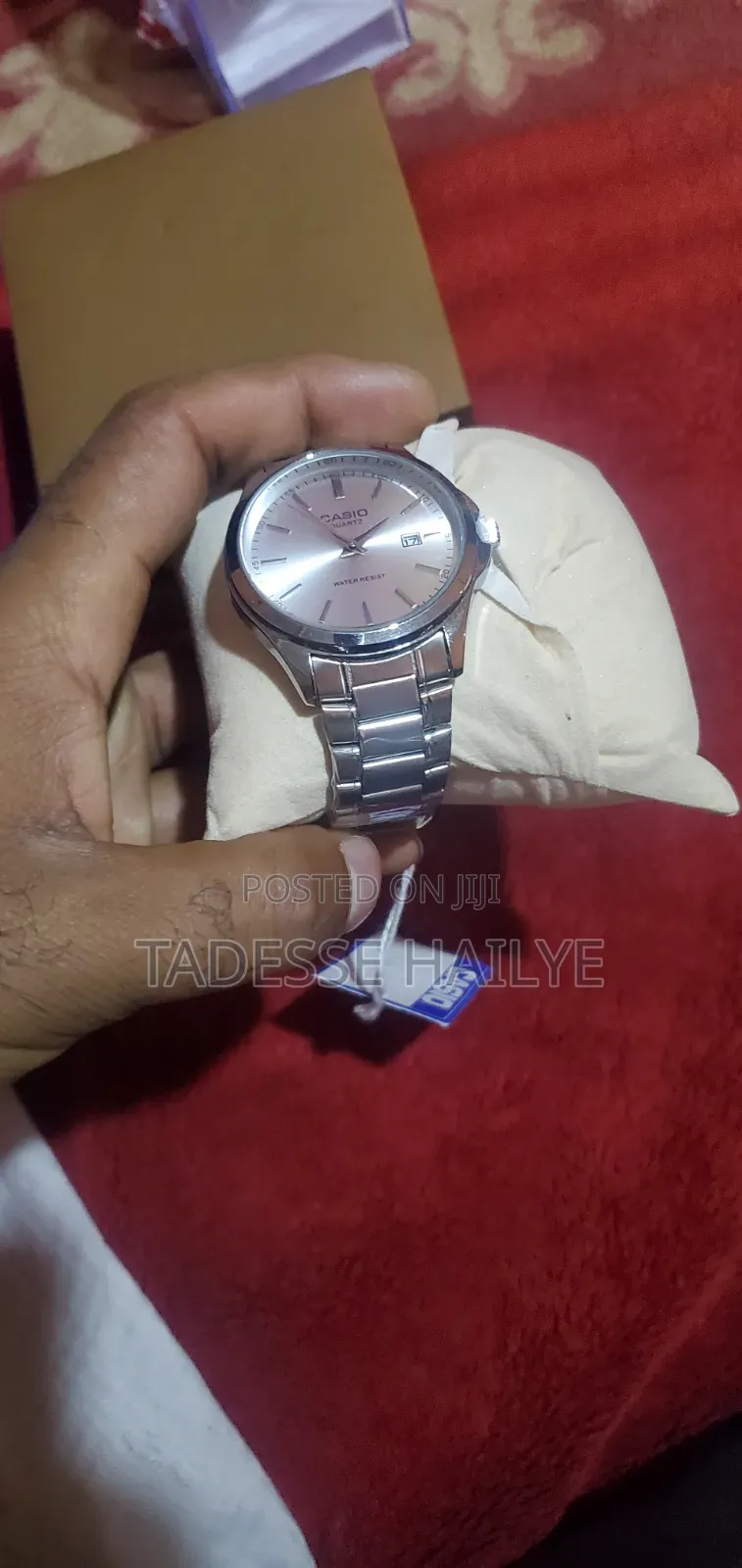 Casio Watches