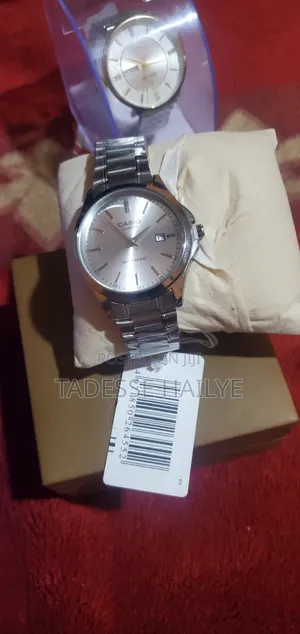 Casio Watches