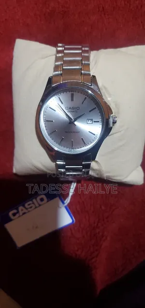 Casio Watches